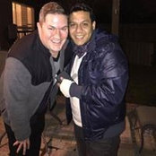 Michael Horan's photo
