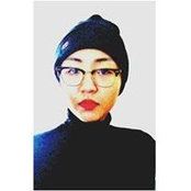 Helen Wangs foto
