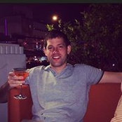 Michael Napolitano's photo