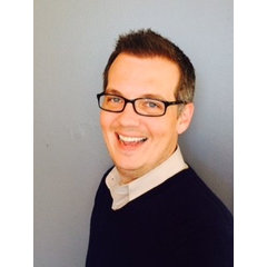 Greg Clark ASID, Allied Member Ethan Allen Raleigh
