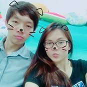 Sylvia Wong's photo