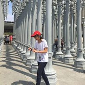 Wei-An Chen's photo