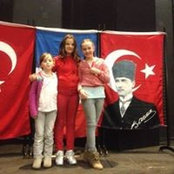 Nesrin Aksoys foto
