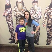 Brandy Davis's photo