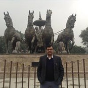 Pushpander Ruhella's photo