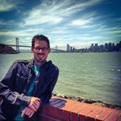 Andy Masel's photo