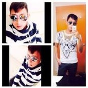 Ljay Dela Cuadra's photo