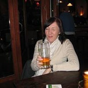 Tracy Squires's photo