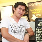 Onin Ricon's photo