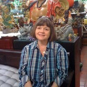 Sharon Hurst-Armesさんの写真
