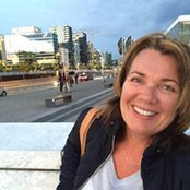 Anne Gjetvik's photo