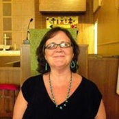 Catherine Cuthbertsons foto
