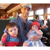 Etienne Bilodeau's photo