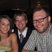 Jamie Warnberg's photo