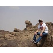 Saikhanaa Batsaikhan's photo