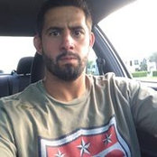 Manny Maldonado's photo