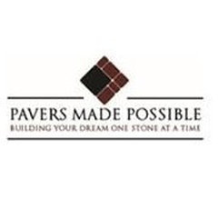 Pavers Made Possible