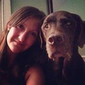Candace D'Angelo's photo