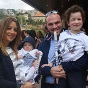 Carole Tabet's photo