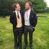 Angus Duncan's photo