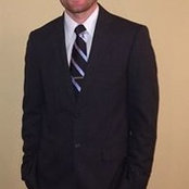 Andy Mazzolini's photo