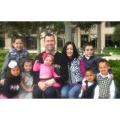 Melissa Astorga Tengberg's photo