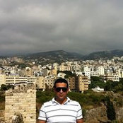 Haitham Khattabs billede