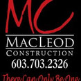 MacLeod Construction LLC's profile photo