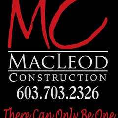 MacLeod Construction LLC