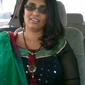 Rupal Baxi's photo