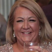 Joanne Cronks billede
