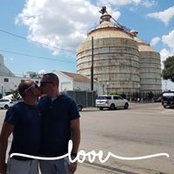 Billy Ritz-LaRue's photo