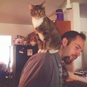 Matt Dawson's photo