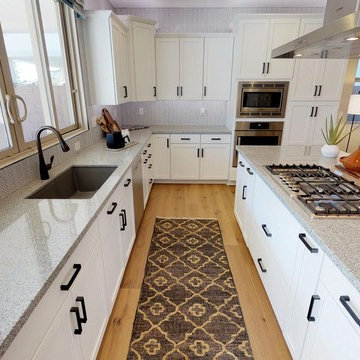 Ambition at Recker Pointe | Gilbert, AZ | 3573 - Hope Plan