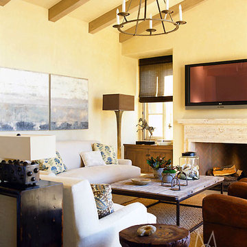 Malibu – Equestrian