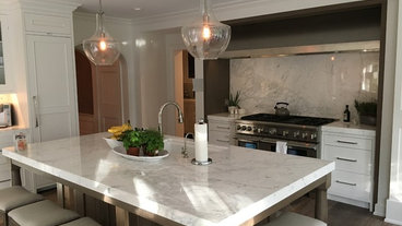 Kitchen Countertops  Custom Countertop Suppliers Lansing MI