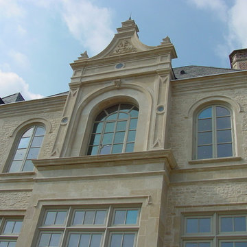 Private Residence Project