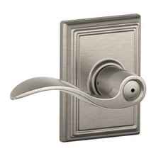 Door hardware