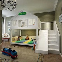 Finley's Room