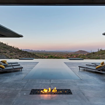 Hidden Canyon Retreat