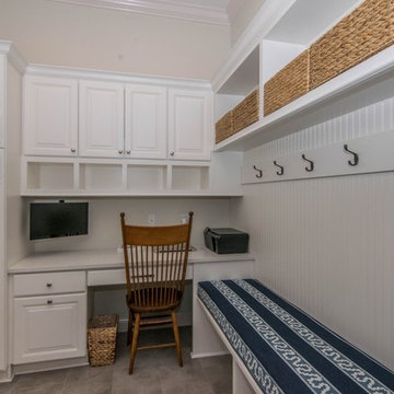 Golfview - South Tampa - Custom Ranch Home