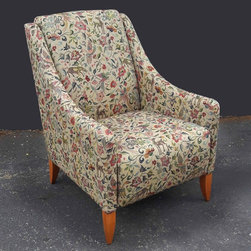 Saffa Chair - Armchairs And Accent Chairs