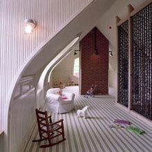 Attic space