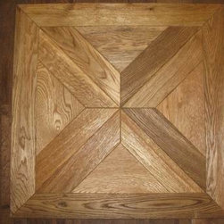Parquet flooring - Hardwood Flooring