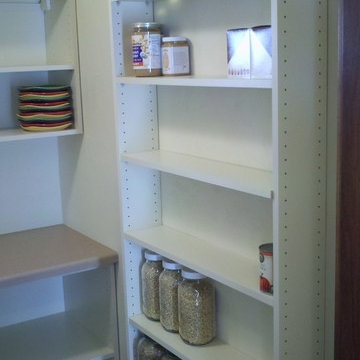 Lake Winnebago Remodel