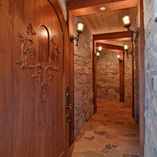 Wine Cellar
