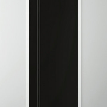 Modern Style Door AB.022