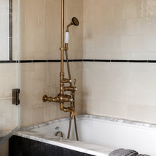 My Bathroom Plan