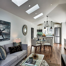 Garage Apartment