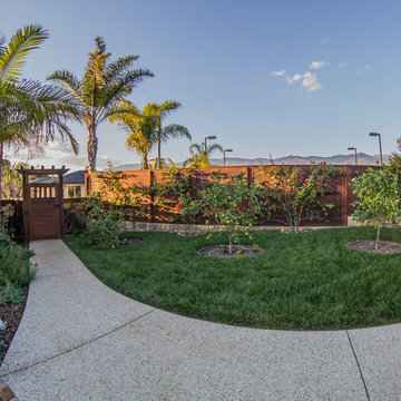 Bella Vista Ranch